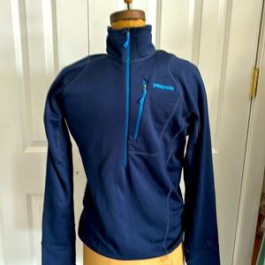 Patagonia 1/4 zip top
